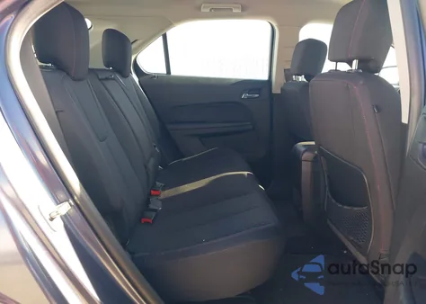 2014 Chevrolet Equinox Ls z USA, uszkodzony, nr VIN 2GNALAEK5E6299261